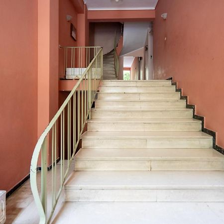 Charming Two Bedrooms Apartment Walk To Acropolis Atene Esterno foto