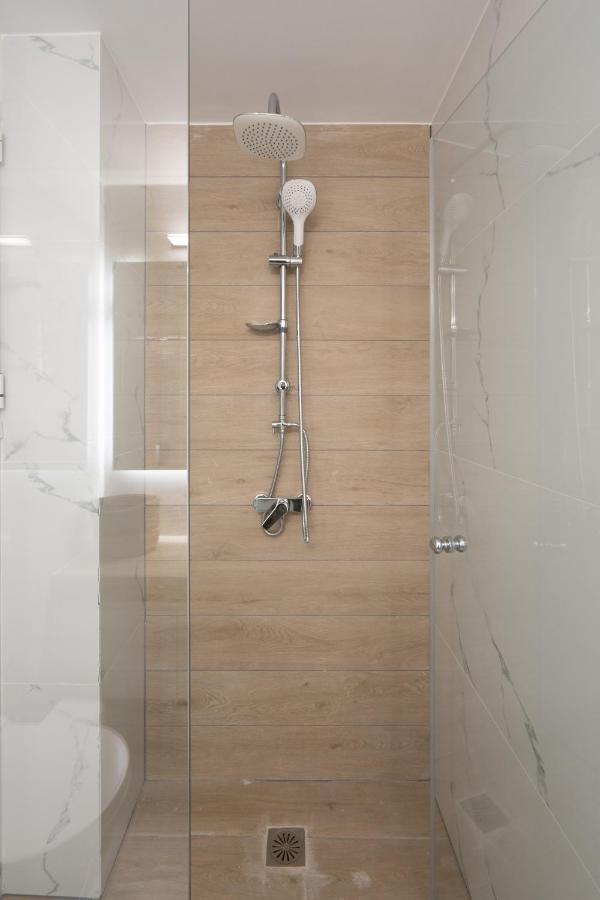 Charming Two Bedrooms Apartment Walk To Acropolis Atene Esterno foto