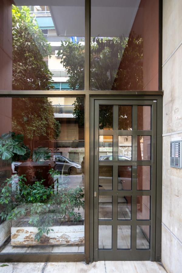 Charming Two Bedrooms Apartment Walk To Acropolis Atene Esterno foto