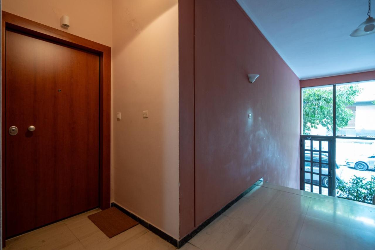 Charming Two Bedrooms Apartment Walk To Acropolis Atene Esterno foto